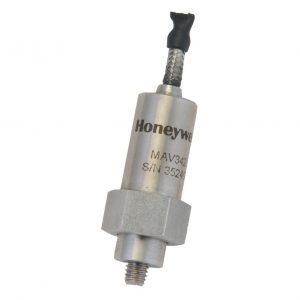 Sensor de vibração 4-20ma